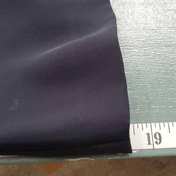 ASTRA CLASSIC, skort. Navy blue. SIZE 4. Avacedmia.‎ - Picture 10 of 10